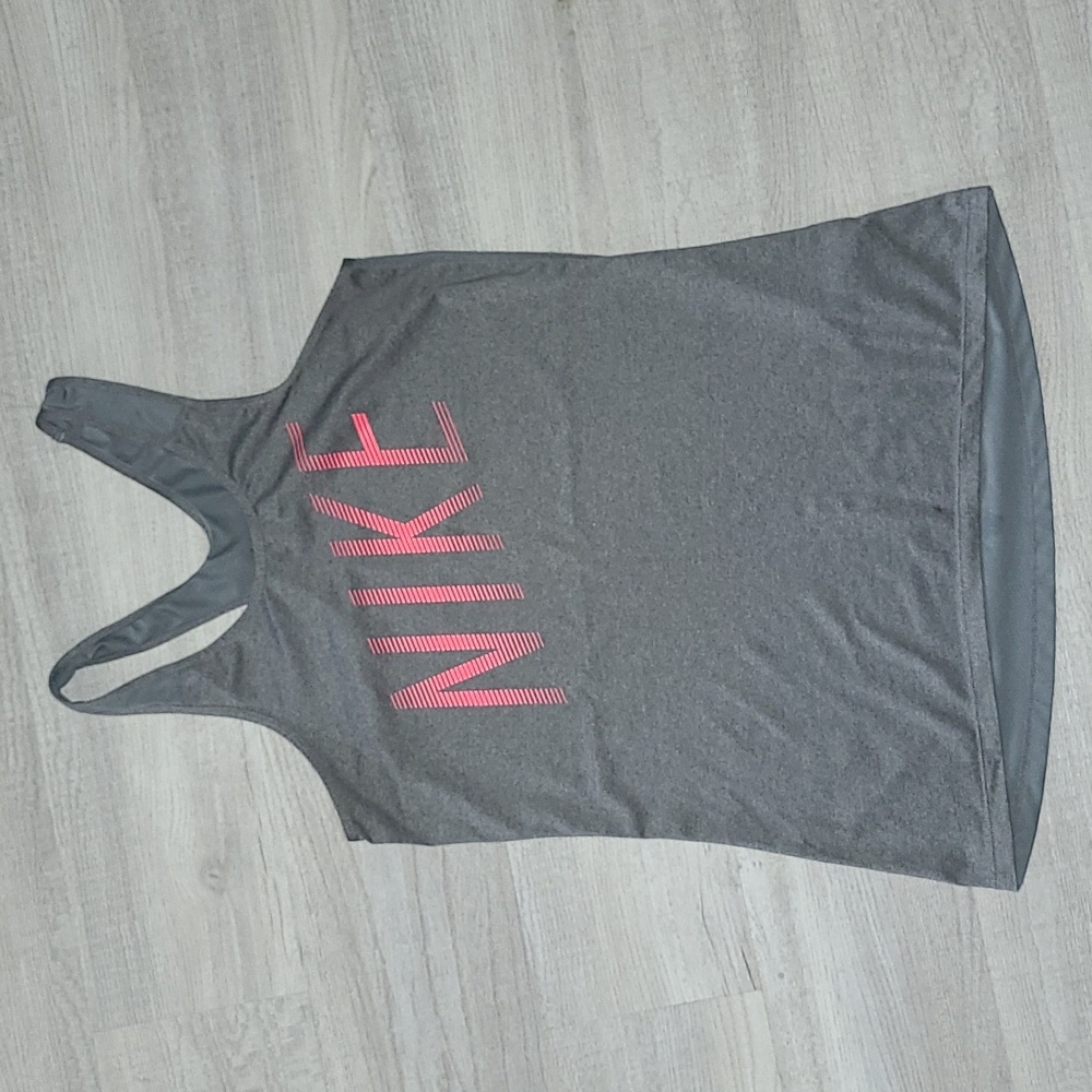 Nike Dri-Fit Tank
